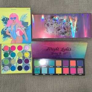 New palette bundle